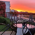 Apartment Olympic Park C 606 Z Ogrodem Na Dachu Kolberg